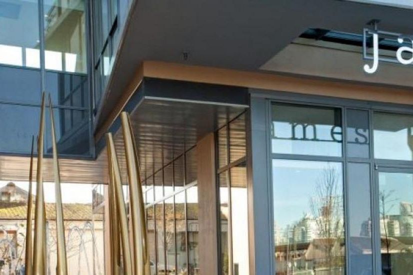 806 288 W 1st Avenue Vancouver, BC - 1