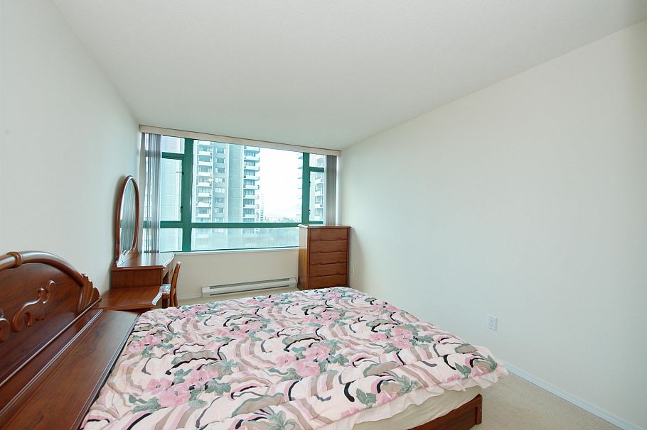 1007 5899 Wilson Avenue Burnaby, BC - 28