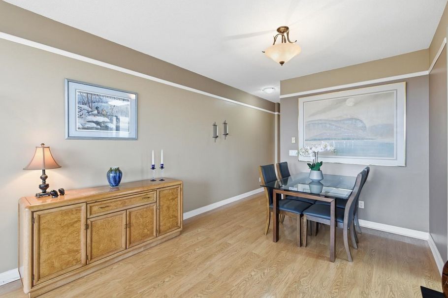 19C 6128 Patterson Avenue Burnaby, BC - 6