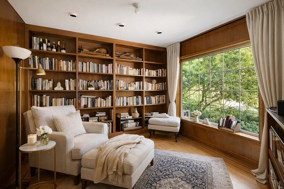 1655 W 41st Avenue Vancouver, BC - 8