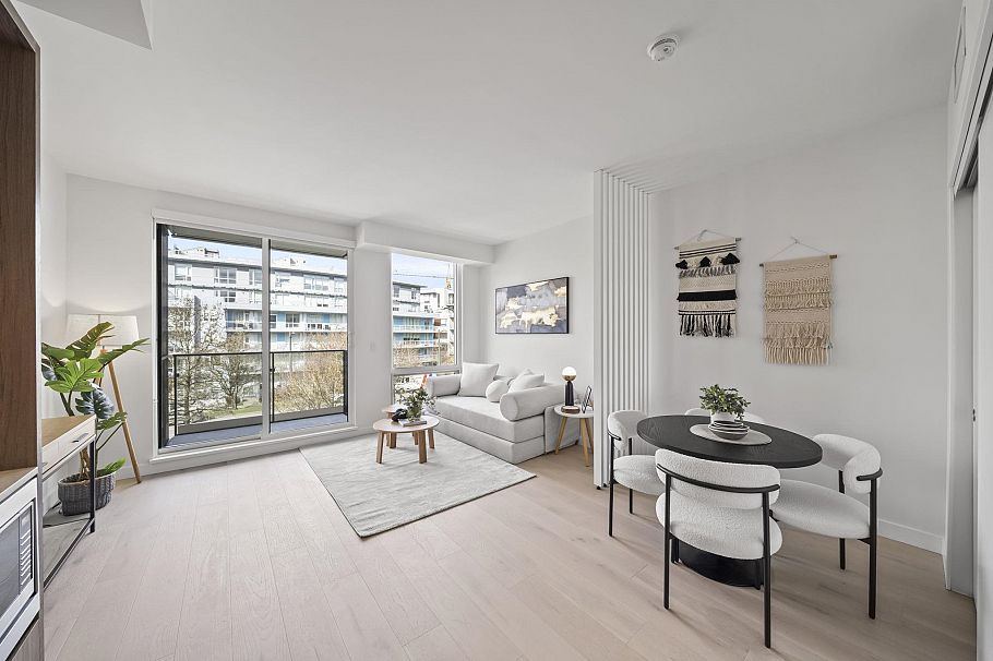 307 5212 Cambie Street Vancouver, BC - 6