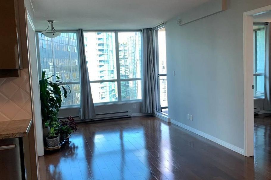 1328 W PENDER STREET, Vancouver BC V6E 3M5 Vancouver, BC - 5