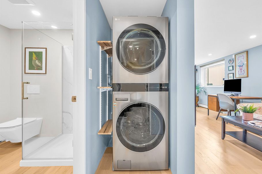 4379 Welwyn Street Vancouver, BC - 23