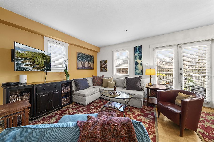 2158 Cypress Street Vancouver, BC - 6