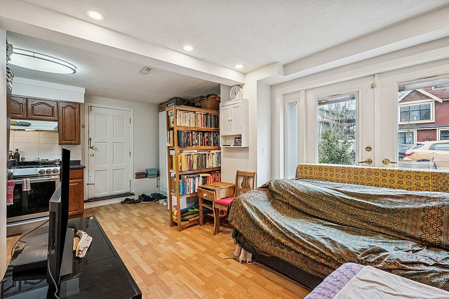 2148 2150 Ferndale Street Vancouver, BC - 25