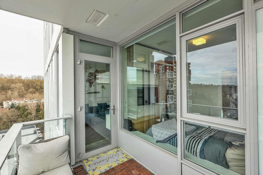 1705 3438 Sawmill Crescent Vancouver, BC - 18