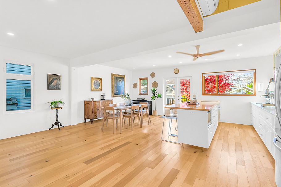 4379 Welwyn Street Vancouver, BC - 5