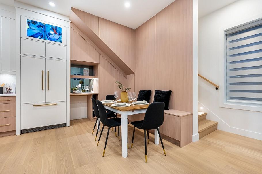 1 5355 Inverness Street Vancouver, BC - 10