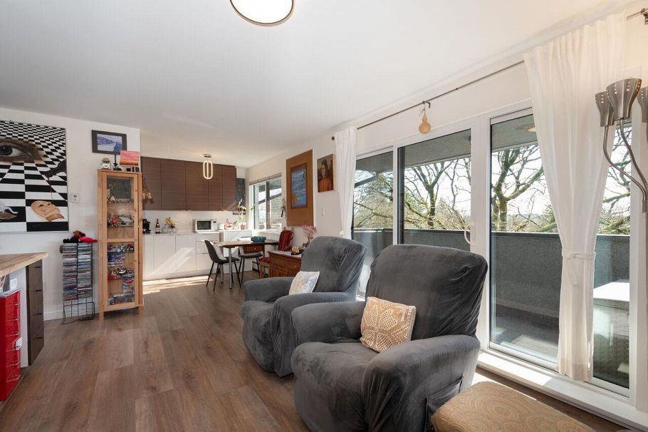 405 8775 Cartier Street Vancouver, BC - 11