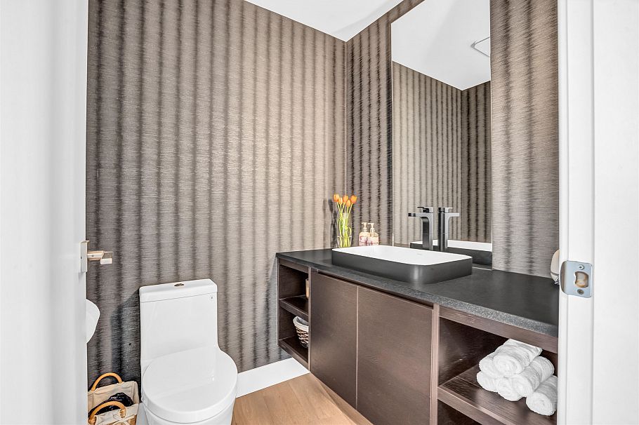 3403 1189 Melville Street Vancouver, BC - 16