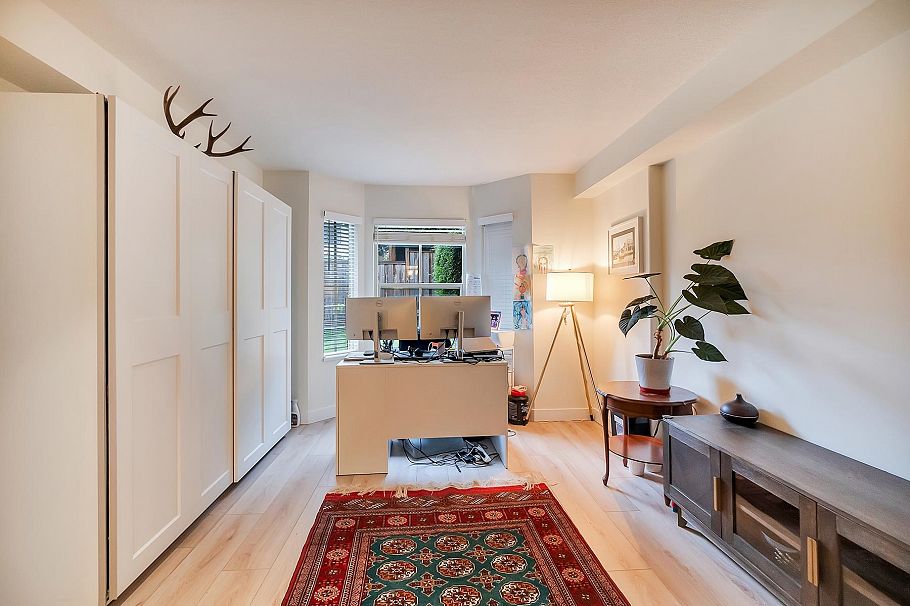 18 1550 Larkhall Crescent North Vancouver, BC - 23