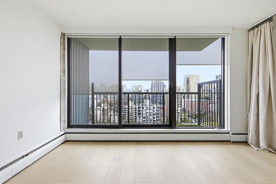 2103 1330 Harwood Street Vancouver, BC - 7