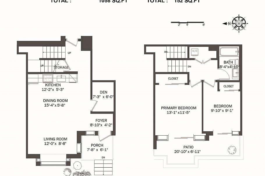 2540 Spruce Street Vancouver, BC - 28