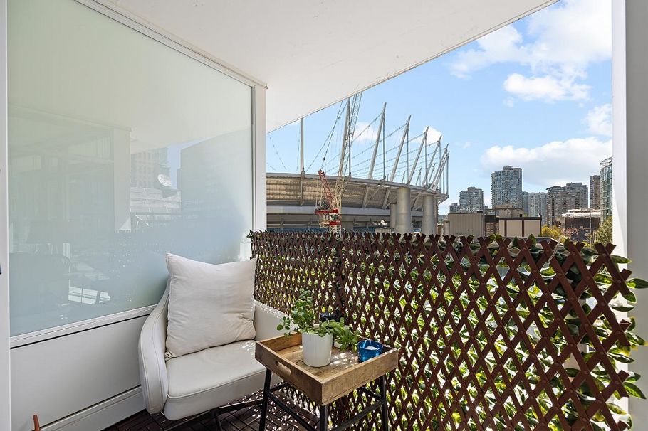 607 161 W Georgia Street Vancouver, BC - 19