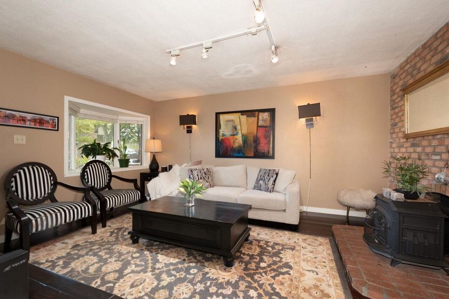 2466 Eton Street Vancouver, BC - 3