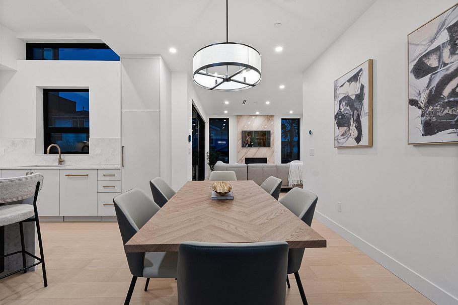 3660 Fleming Street Vancouver, BC - 20