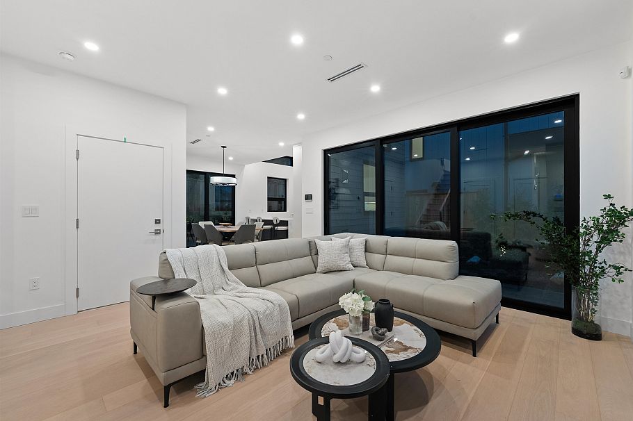 3660 Fleming Street Vancouver, BC - 23