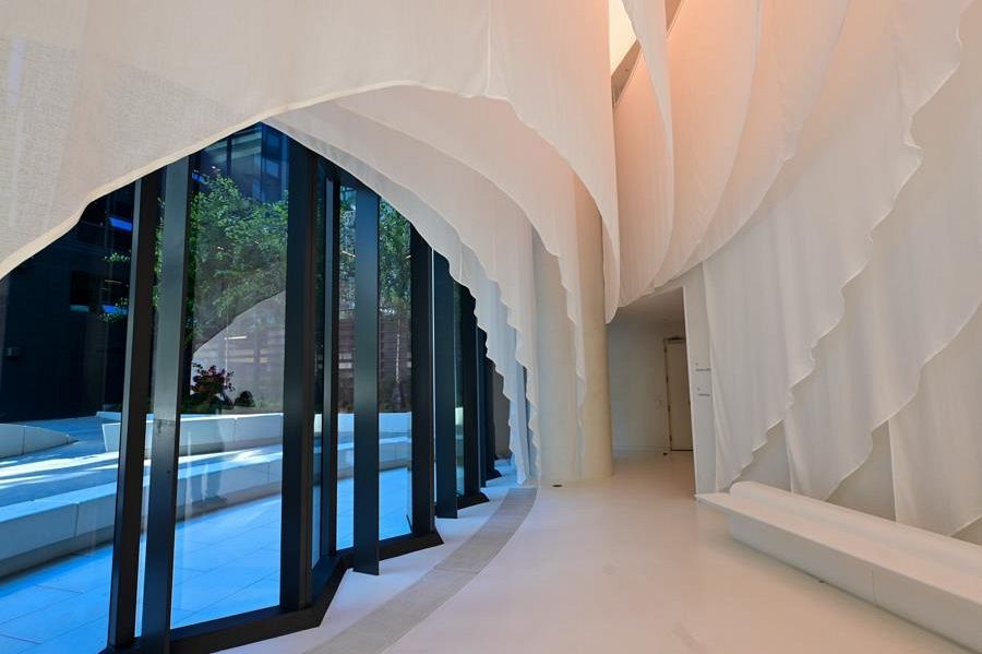 2204 1033 Nelson Street Vancouver, BC - 2