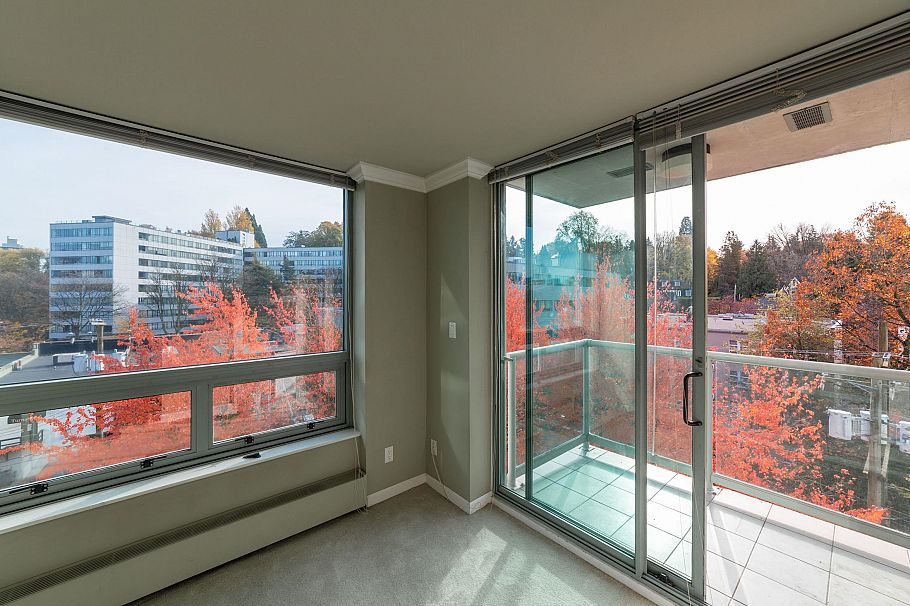 602 1550 W 15th Avenue Vancouver, BC - 11