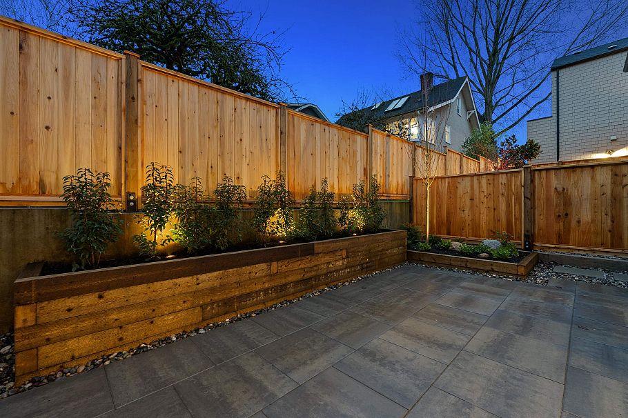 3660 Fleming Street Vancouver, BC - 8