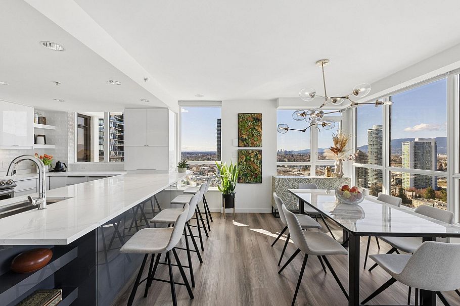 3203 2138 Madison Avenue Burnaby, BC - 7