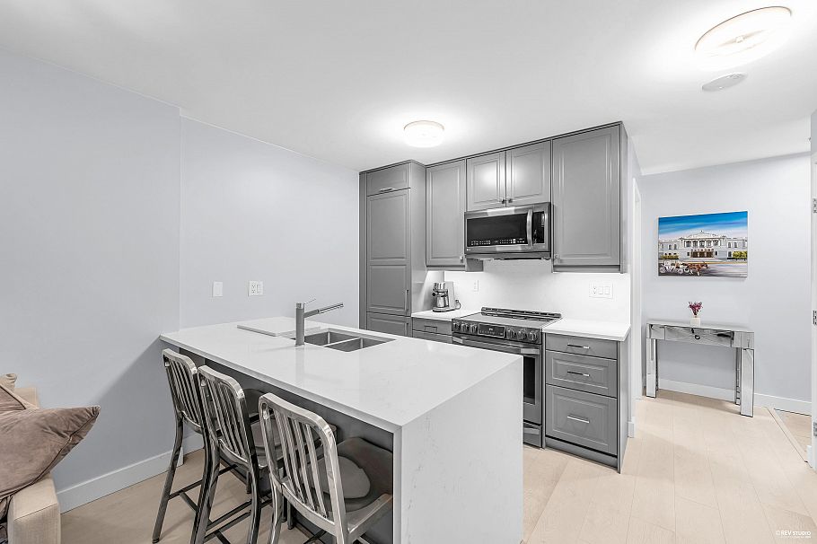 410 909 Mainland Street Vancouver, BC - 13