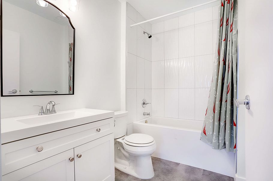 203 1688 Cypress Street Vancouver, BC - 16