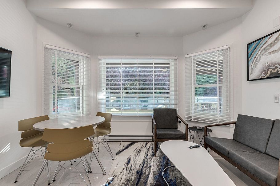 101 1431 HARO STREET, Vancouver BC V6G 1G2 Vancouver, BC - 1