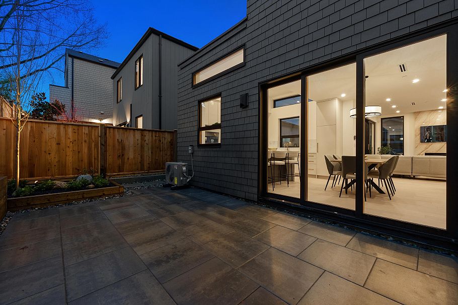 3660 Fleming Street Vancouver, BC - 9