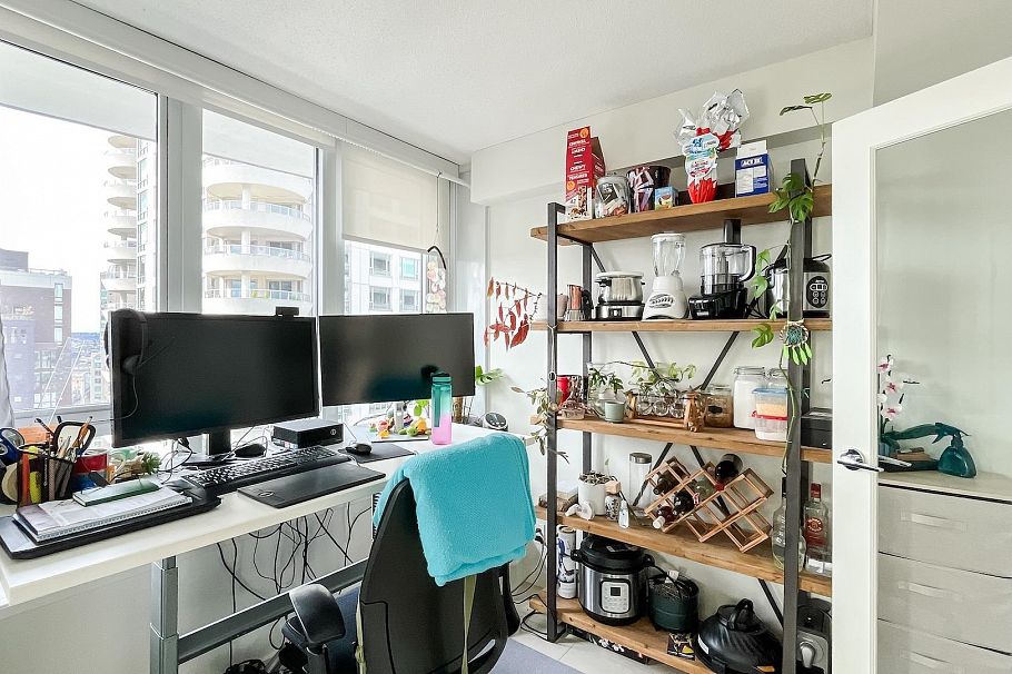 1706 1009 Harwood Street Vancouver, BC - 15