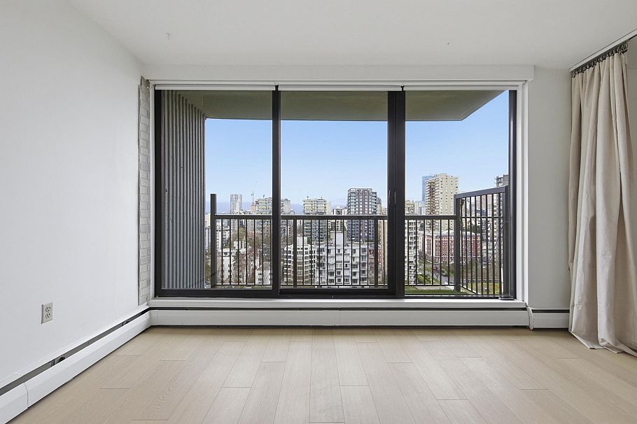 2103 1330 Harwood Street Vancouver, BC - 6