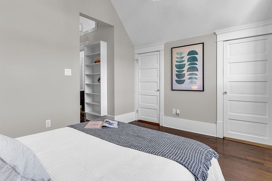 4446 Quebec Street Vancouver, BC - 15