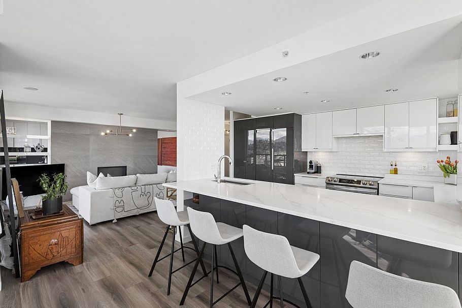 3203 2138 Madison Avenue Burnaby, BC - 4