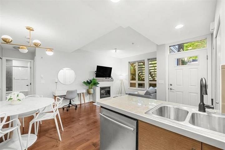 78 728 14TH AVENUE, North Vancouver BC V7M 0A8 North Vancouver, BC - 7