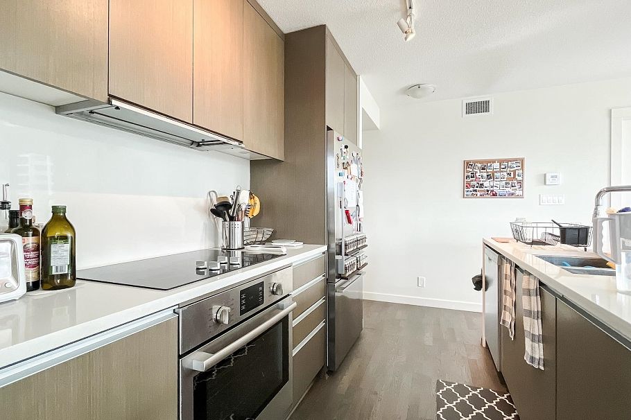 1706 1009 Harwood Street Vancouver, BC - 13