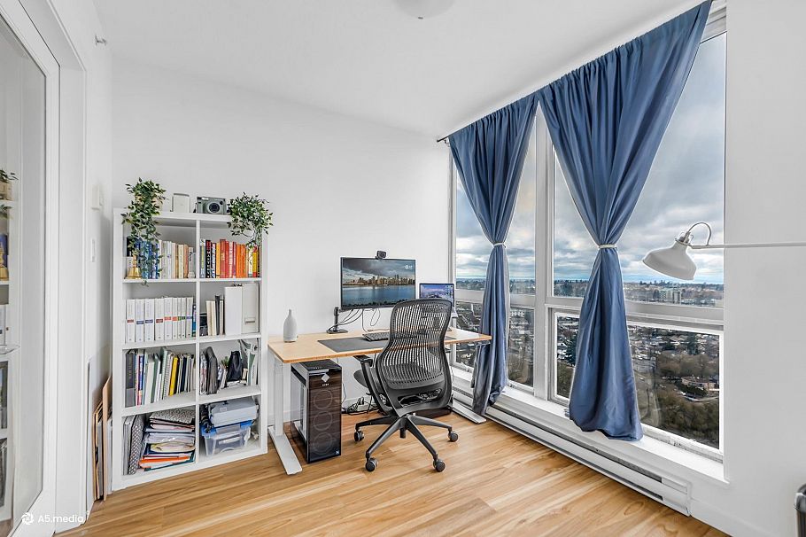 2508 3663 Crowley Drive Vancouver, BC - 14