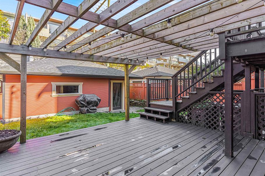 4446 Quebec Street Vancouver, BC - 34