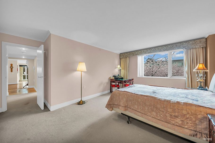 412 618 W 45th Avenue Vancouver, BC - 20