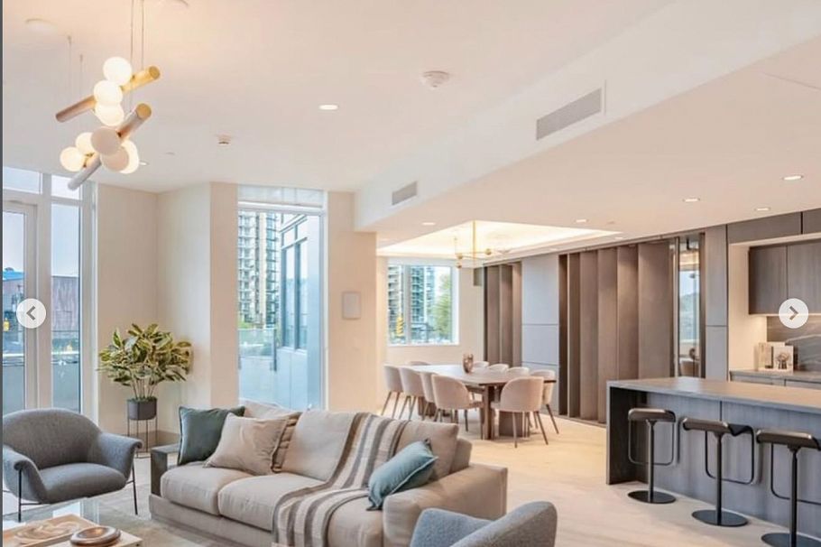 709 1500 Fern Street North Vancouver, BC - 8