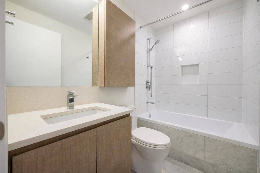 3903 2186 Gilmore Avenue Burnaby, BC - 4