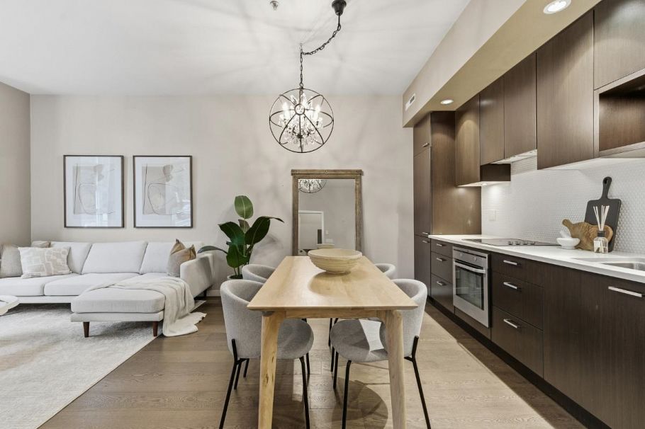 2540 Spruce Street Vancouver, BC - 7