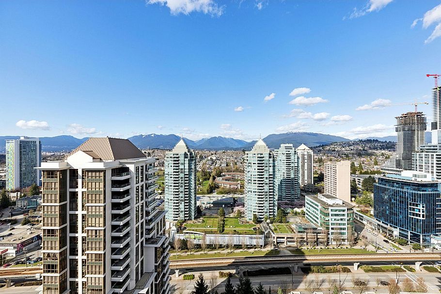 3203 2138 Madison Avenue Burnaby, BC - 19