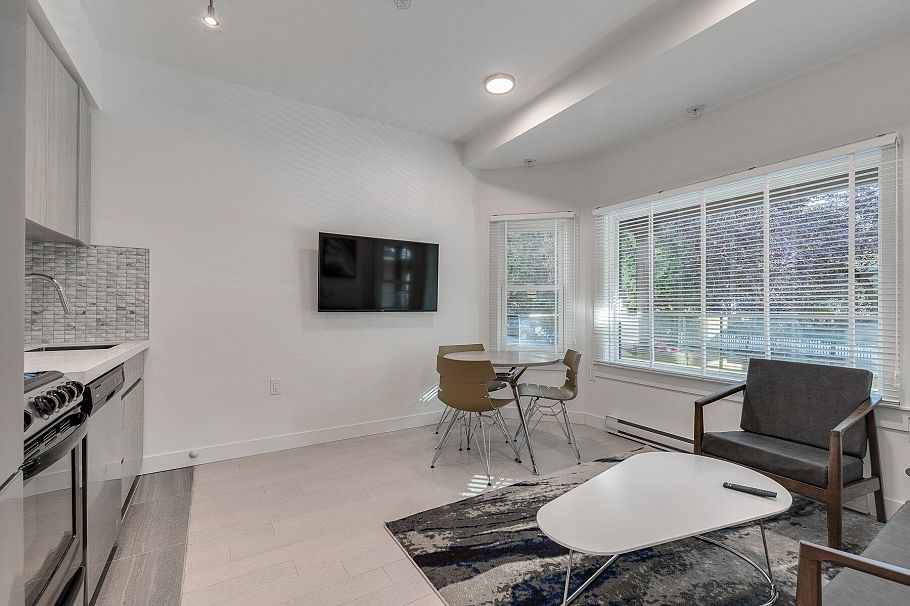 101 1431 HARO STREET, Vancouver BC V6G 1G2 Vancouver, BC - 13