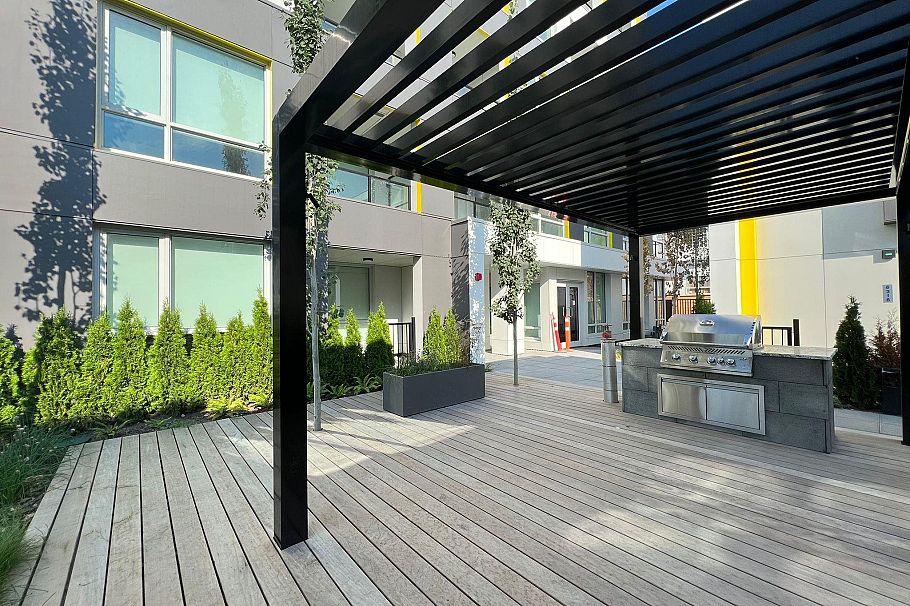 703 6328 CAMBIE STREET, Vancouver BC V5Z 0K2 Vancouver, BC - 16