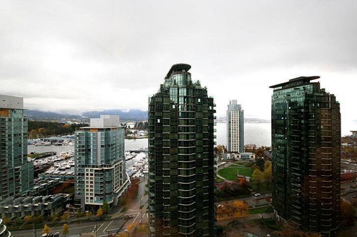 1405 1333 W GEORGIA STREET, Vancouver BC V6E 4V3 Vancouver, BC - 10