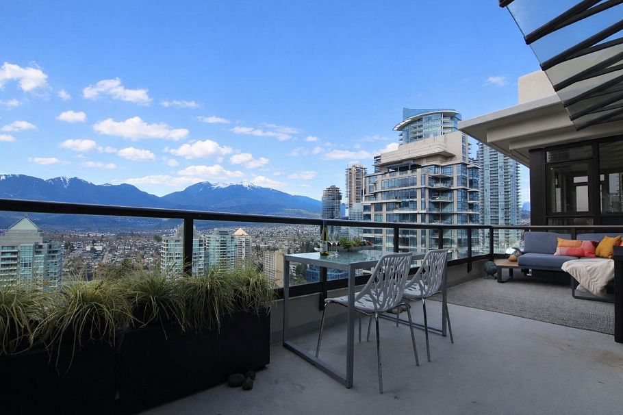 3203 2138 Madison Avenue Burnaby, BC - 16