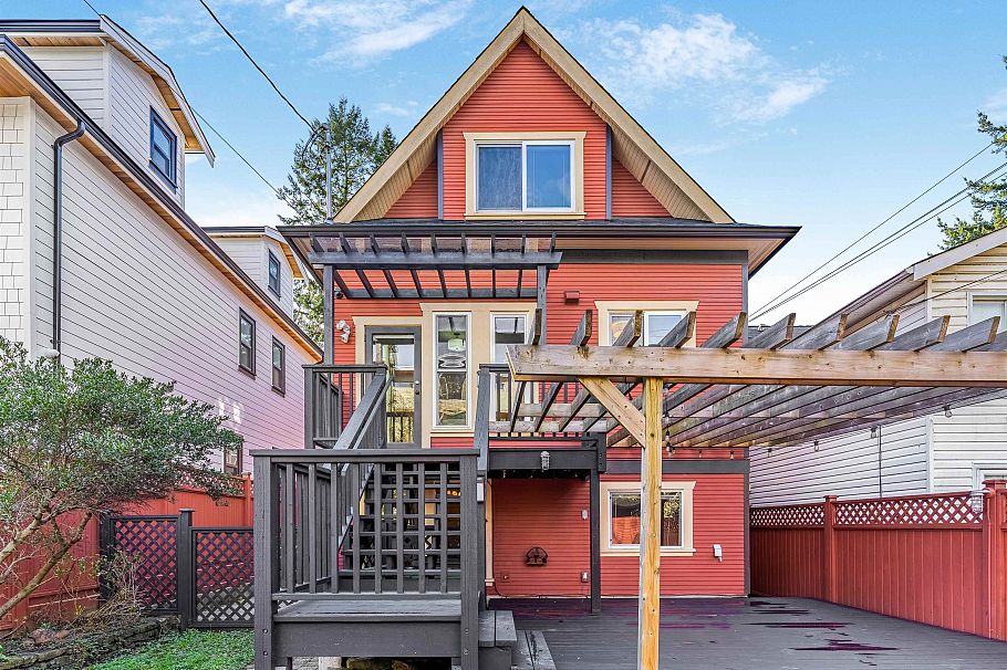 4446 Quebec Street Vancouver, BC - 35