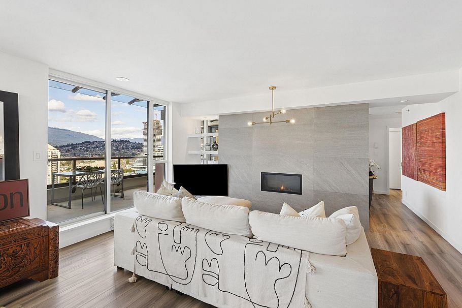 3203 2138 Madison Avenue Burnaby, BC - 10