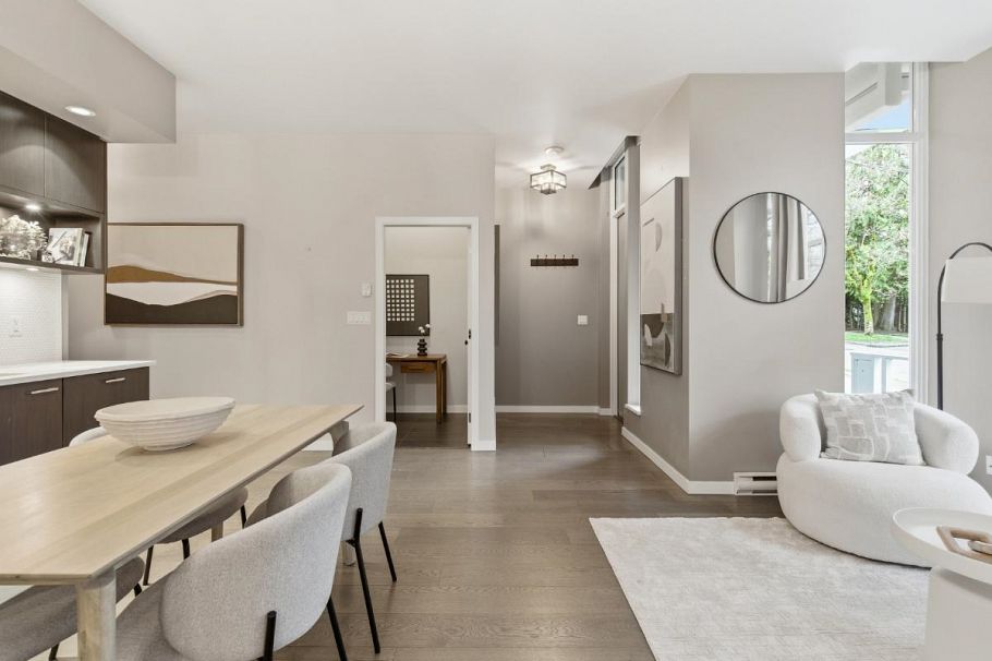 2540 Spruce Street Vancouver, BC - 14