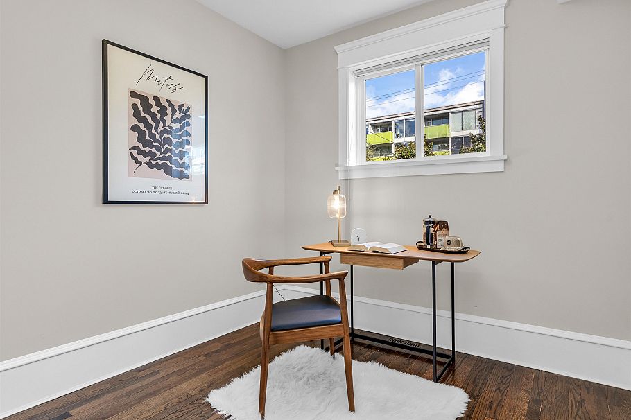 4446 Quebec Street Vancouver, BC - 11